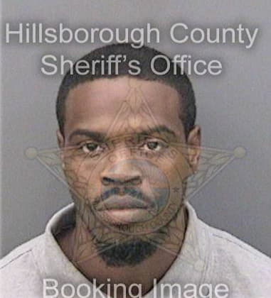 Vincent Robinson, - Hillsborough County, FL 