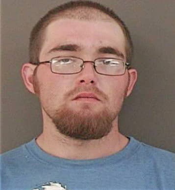 Robert Robison, - Linn County, OR 