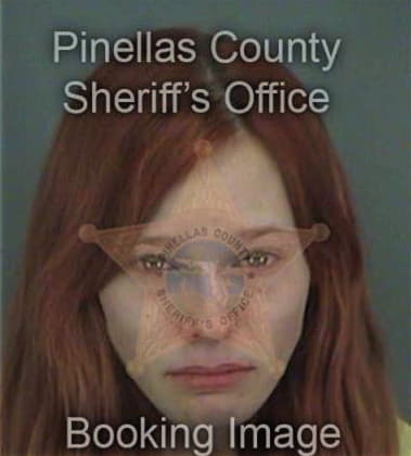 Nichole Rodgers, - Pinellas County, FL 