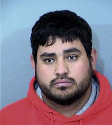 German Rodriguez-Atondo - Maricopa County, AZ 