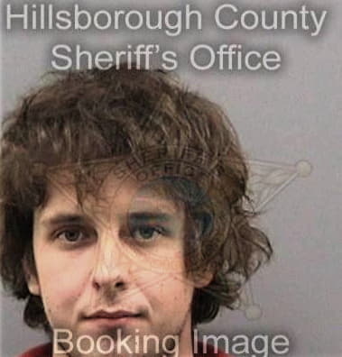 Hector Rodriguezgalay, - Hillsborough County, FL 