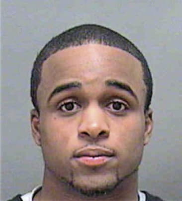 Rodney Roseboro - Mecklenburg County, NC 