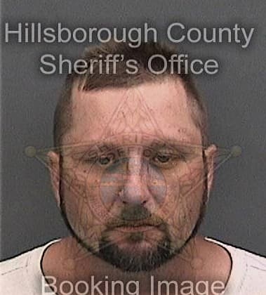 Christian Ruiz, - Hillsborough County, FL 