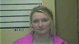 Barbara Russell - Bell County, KY 
