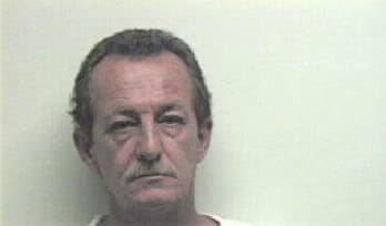 Ronald Sallee, - Marion County, KY 