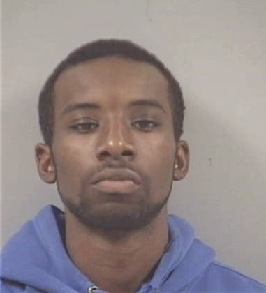 Timothy Sanders, - Johnston County, NC 