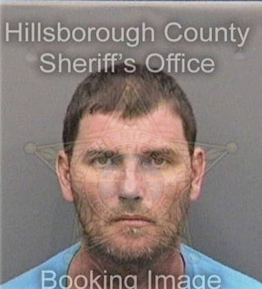 Allen Santiago, - Hillsborough County, FL 