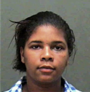 Felica Sawyer, - Mecklenburg County, NC 