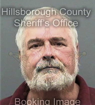 George Scott, - Hillsborough County, FL 