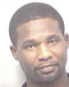 Christopher Smith - Fulton County, GA 