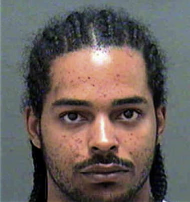 Joshua Smith, - Mecklenburg County, NC 