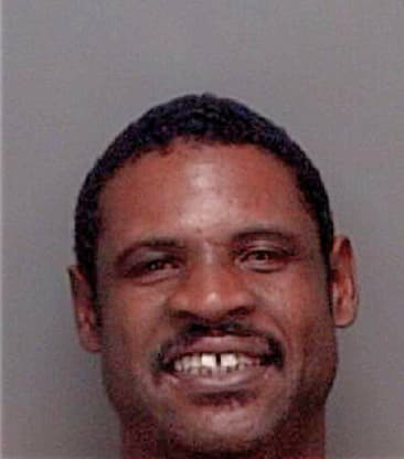 Steven Smith - Pinellas County, FL 