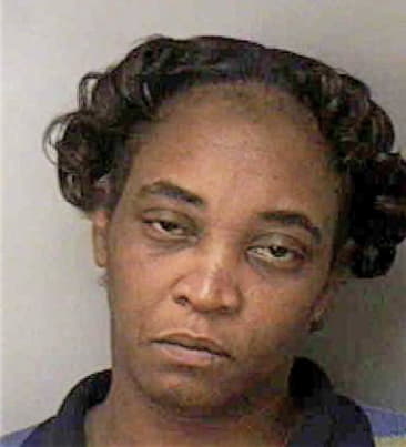 Priscilla Solomon, - Polk County, FL 