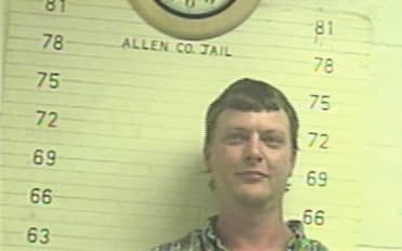 Carl South, - Allen County, KY 