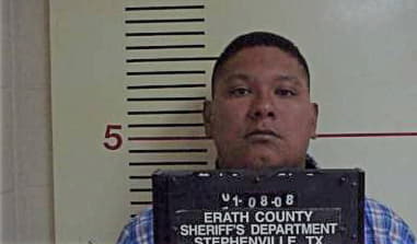 David Sparks, - Erath County, TX 