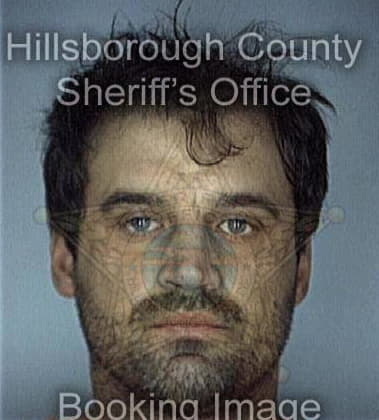 Robert Squires, - Hillsborough County, FL 