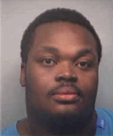 Brandon Steck - Fulton County, GA 