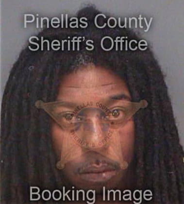 Tony Streater, - Pinellas County, FL 