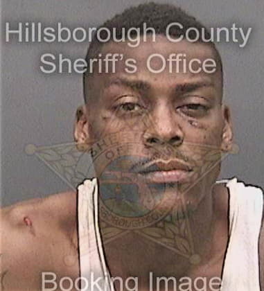 Aaron Thomas, - Hillsborough County, FL 