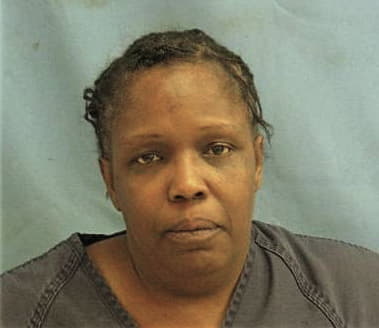 Charmesha Thomas, - Pulaski County, AR 