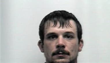 James Tigue, - Bradley County, TN 