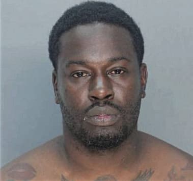 Gregory Tillman, - Dade County, FL 