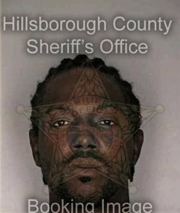 Wilbert Timmons, - Hillsborough County, FL 