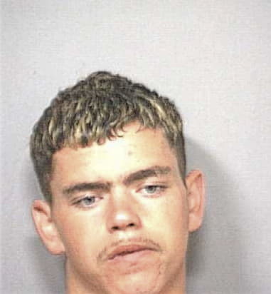 Dustin Toraya, - Marion County, FL 