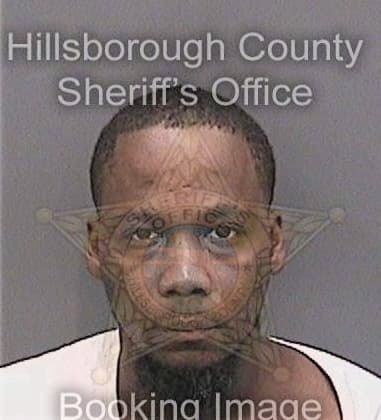 Eric Traylor, - Hillsborough County, FL 