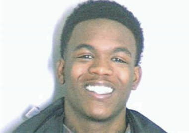 Robert Trigger - DeKalb County, GA 