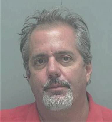 David Underwood, - Lee County, FL 