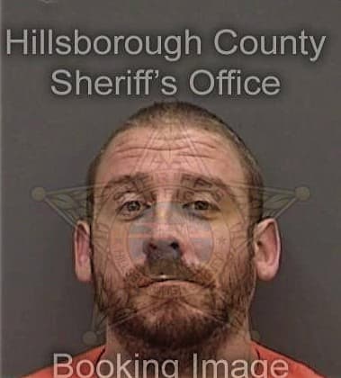 Michael Ungerer, - Hillsborough County, FL 