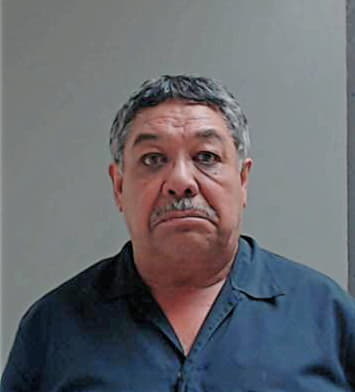 Ruben Villagomez, - Hidalgo County, TX 