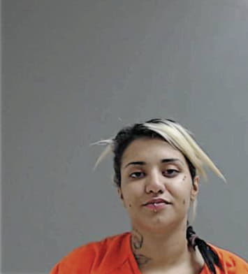 Yvonne Villarreal, - Hidalgo County, TX 