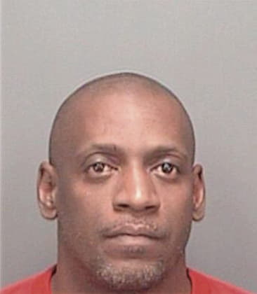 Carnell Walker, - Pinellas County, FL 