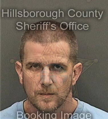 Johnny Ward, - Hillsborough County, FL 