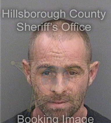 Mark Watson, - Hillsborough County, FL 