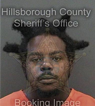 Devin Webb, - Hillsborough County, FL 