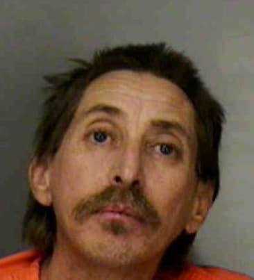 James Williams, - Polk County, FL 