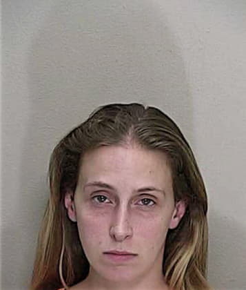 Jamie Wunderlich, - Marion County, FL 