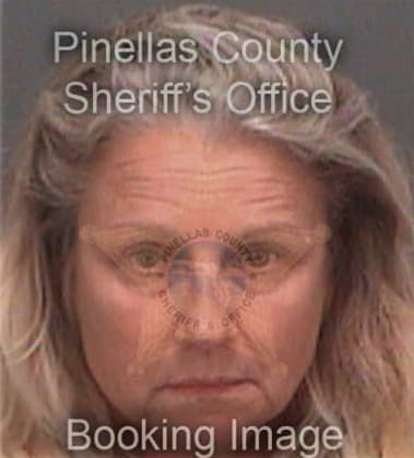 Jacqueline Zemetskus, - Pinellas County, FL 