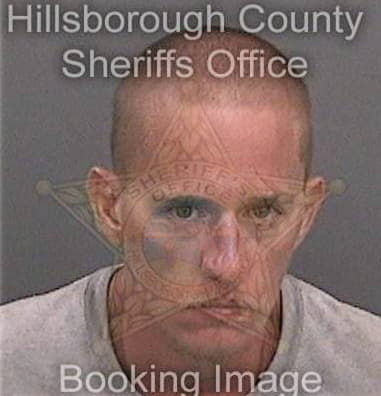 Nestor Acevedo, - Hillsborough County, FL 