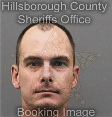 Thomas Ackley, - Hillsborough County, FL 