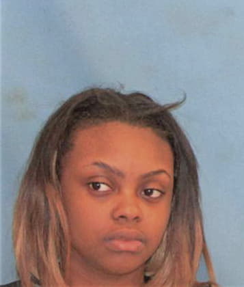 Marielle Akins, - Pulaski County, AR 