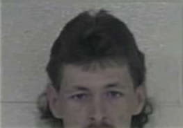 Barry Albertson, - Carroll County, KY 