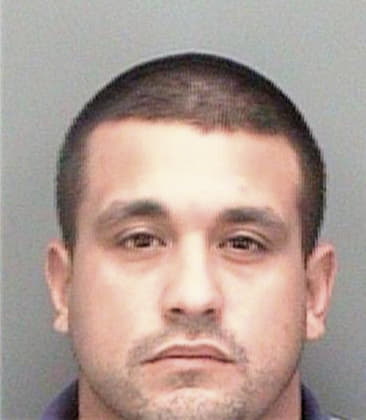 Antonio Alvarez, - Pinellas County, FL 