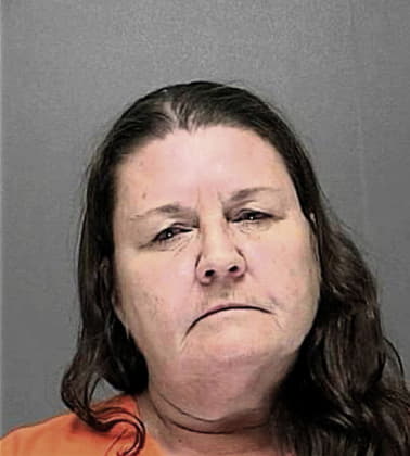 Vicki Andinopoulos, - Volusia County, FL 