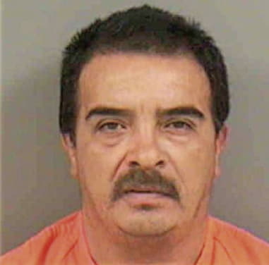 Miguel Angelsaldanatrejo, - Polk County, FL 