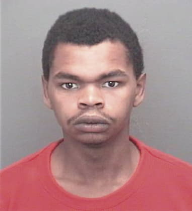 Clarence Arnold, - Vanderburgh County, IN 