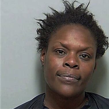 Latoya Ashe, - Putnam County, FL 